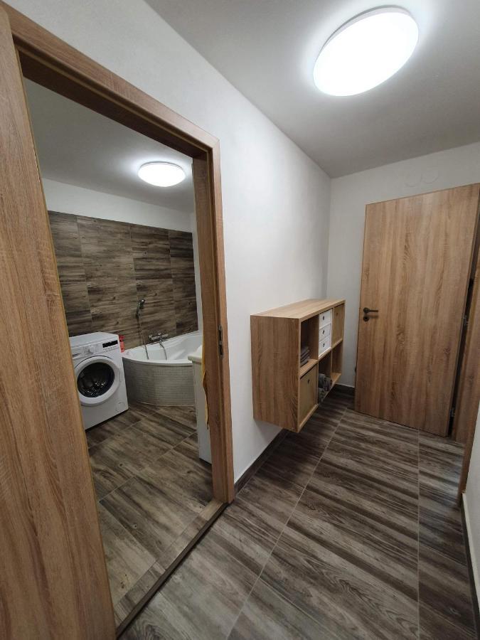 Apartmany Nova Duha Vavrinec Екстериор снимка