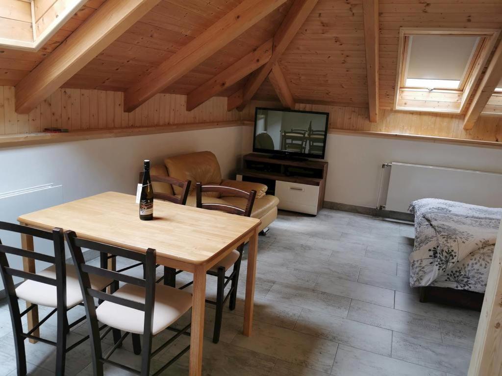 Apartmany Nova Duha Vavrinec Екстериор снимка