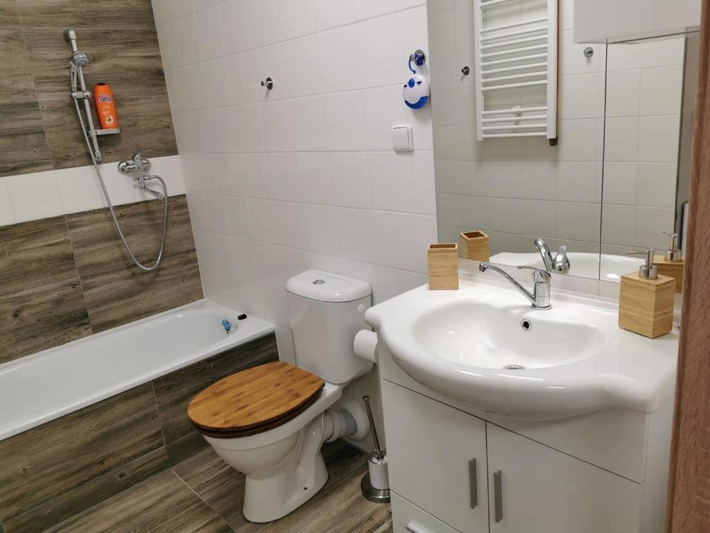 Apartmany Nova Duha Vavrinec Екстериор снимка