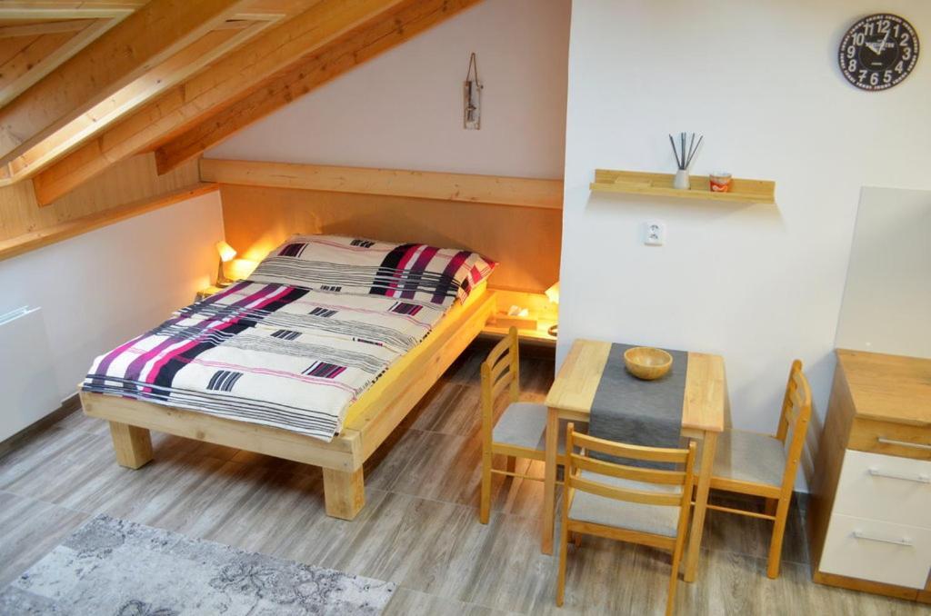 Apartmany Nova Duha Vavrinec Екстериор снимка