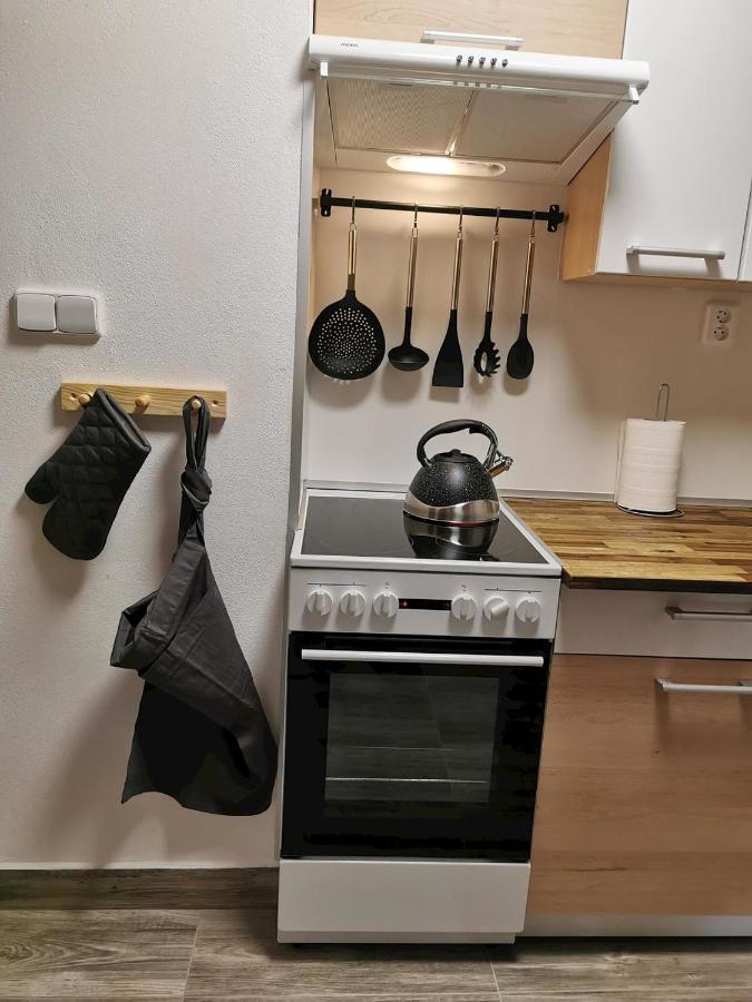 Apartmany Nova Duha Vavrinec Екстериор снимка