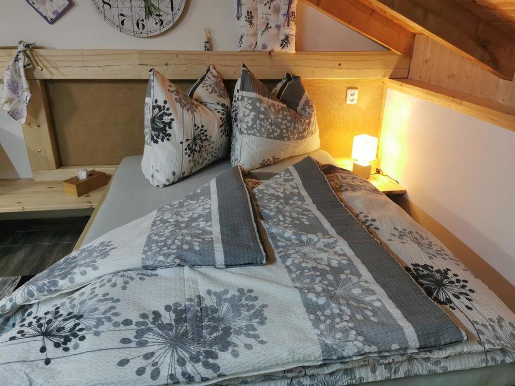 Apartmany Nova Duha Vavrinec Екстериор снимка