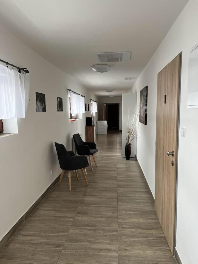 Apartmany Nova Duha Vavrinec Екстериор снимка